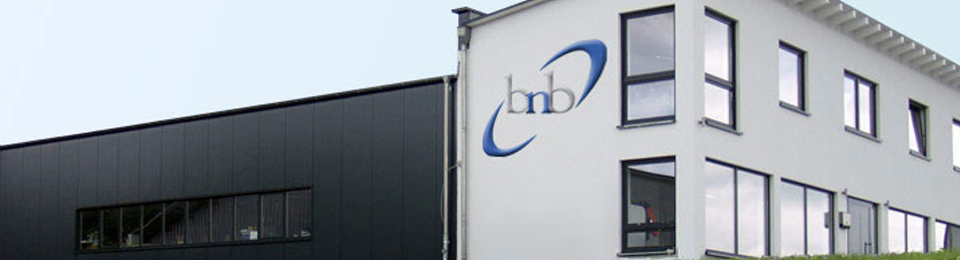 bnb Vertriebs GmbH & Co. KG