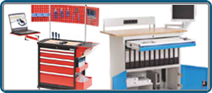 Mobile Logistiksysteme