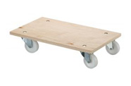 BS Rollen Transportgeräte