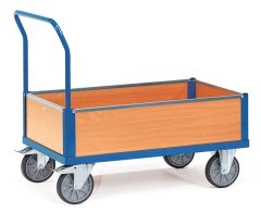 Kastenwagen 2562 Ladeflche 1.000 x 700 mm