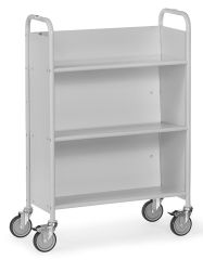 Browagen 4891 Ladeflche 770 x 320 mm    - grau -