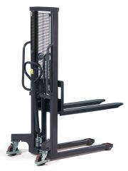 Handhydraulik-Stapler 6856 Gabellnge 1.150 mm / 1.000 Kg