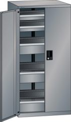 Schubladenschrank Flgeltren 717x753x1450 NCS S 4502-B Lista 36x36E 79.474.080