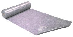 Handwerkermatte - Malervlies HWM.180-50, Grammatur: 180 gr/qm , Mae: 50 x 1 m mm