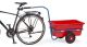 Fahrrad-Kupplung mit Universaladapter -Mehrpreis- für Handwagen 4091-4102 + 6091-6101