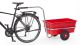 Fahrrad-Kupplung mit Universaladapter -Mehrpreis- fr Handwagen 4091-4102 + 6091-6101