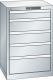 Schubladenschrank 5 Schubladen 564x572x850 RAL 7035 Lista 27x27E 14.256.020