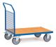 Stirnwandwagen 1510 Ladeflche 850 x 500 mm