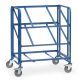 Eurokastenwagen 2390 Ladeflche 825 x 610 mm