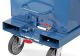 Muldenkipper 4704A mit ABLASSHAHN Kastenmae 1.321 x 1044 x 735 mm