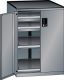 Schubladenschrank Flgeltren 717x753x1020 NCS S 4502-B Lista 36x36E 78.222.080