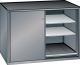 Schubladenschrank Schiebetren 1430x780x1020 NCS S 4502-B Lista 36x36E 78.258.080