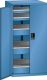 Schubladenschrank Flgeltren 717x753x1450 RAL 5019 Lista 36x36E 79.473.040