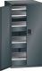 Schubladenschrank Flgeltren 717x753x1450 NCS S 9000-N Lista 36x36E 79.473.060
