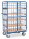 Etagenwagen 8582-3DE Ladeflche 1.000 x 700 mm