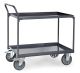 ESD-Tischwagen 9922 Ladeflche 1.000 x 700 mm
