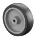 Räder aus thermoplastischem Gummi A80.050.SO, Produkttyp: Räder, Ø Rad:  49 mm, Tragkraft: 40 kg
