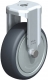 Rollen fr maxmobile 1 mit Rckenloch