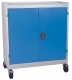 Flgeltrenschrank Typ 110