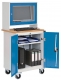 Computerwagen T500-3