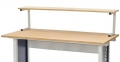 Ablage 3. Ebene, Buche Multiplex 25 mm